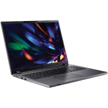 Laptop TravelMate P2 16 TMP216-51-TCO 16inch Intel Core i5-1335U 16GB 512GB Steel Gray