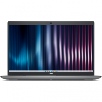 Dell Notebook Dell Latitude 5540, Intel Core i7-1365U, 15.6 FHD, RAM 16GB, SSD 512GB, Intel Iris Xe Graphics, Linux