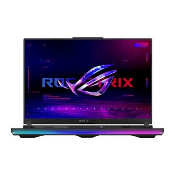 Laptop Gaming ASUS ROG Strix SCAR 16 G634JY-NM034X, 16-inch, QHD+, 2560 x 1600, 13th Gen Intel Core i9-13980HX