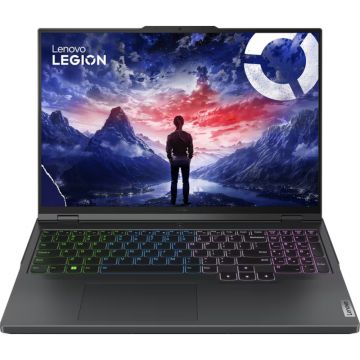 Laptop gaming Lenovo Legion 5 Pro 16IRX9, 16