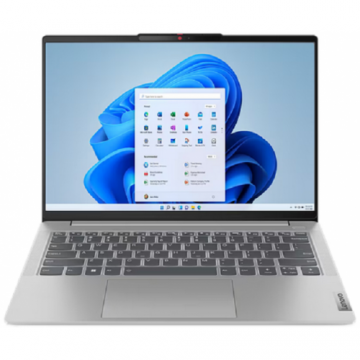 Laptop IdeaPad Slim 5 WUXGA 14 inch Intel Core i5-12450H 16GB 1TB SSD Free Dos Cloud Grey