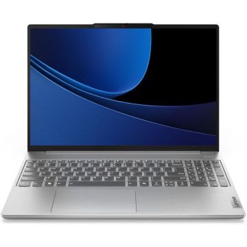 Laptop IdeaPad Slim 5 WUXGA 15.3 inch Intel Core i7-13620H 16GB 512GB SSD Free Dos Cloud Grey