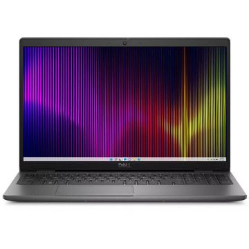 Laptop Latitude 3540 15.6 inch FHD Intel Core i5-1335U 16GB DDR4 512GB SSD Linux 3Yr ProS Grey
