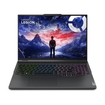 Laptop Lenovo Gaming Legion Pro 5 16IRX9, 16