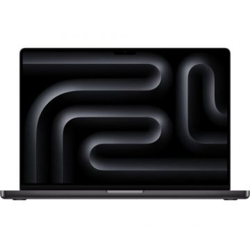 Laptop MacBook Pro 16.2 Liquid Retina M3 Max 48GB 512GB SSD macOS Space Black