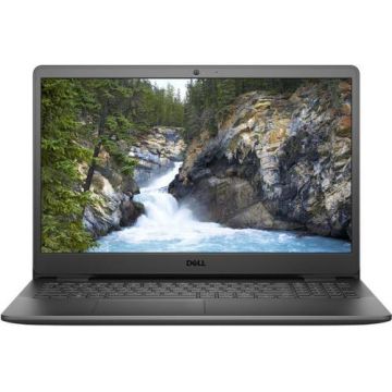 Laptop Refurbished Dell Vostro 3500, Intel Core i5-1135G7 2.40 - 4.20GHz, 8GB DDR4, 256GB SSD, 15.6 Inch HD, Webcam