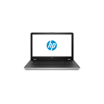 Laptop Refurbished HP 15-BS1xx, Intel Core i5 8250U 1.60 - 3.40 GHz, 8GB DDR4, 256 GB SSD, 15.6", HD + Windows 10 Home