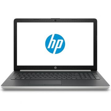 Laptop Refurbished HP 15-da0193nq, Intel Core i3-7020U 2.30 GHz, 8GB DDR4, 256GB SSD, Webcam, 15.6 Inch FHD + Windows 10 Pro