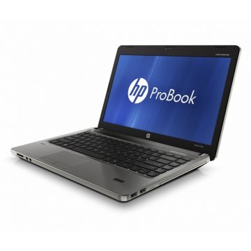 Laptop Refurbished HP ProBook 4330s, Intel Core i5-2450M 2.50GHz, 8GB DDR3, 128GB HDD, Webcam, DVD-ROM, 13.3 Inch + Windows 10 Home