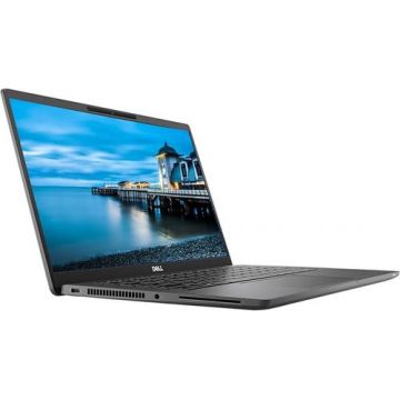 Laptop Rrefurbished DELL Latitude 7420, Intel Core i7-1185G7 3.00 - 4.80GHz, 32GB DDR4, 512GB SSD, 14 Inch Full HD, Webcam