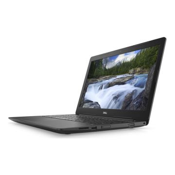 Laptop Second Hand DELL Latitude 3590, Intel Core i7-8550U 1.80 - 4.00GHz, 8GB DDR4, 256GB SSD, 15.6 Inch Full HD, Webcam