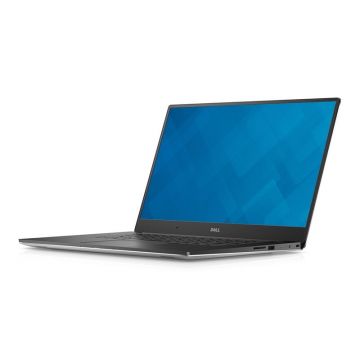 Laptop Second Hand DELL Precision 5520, Intel Core i7-6820HQ 2.70GHz, 8GB DDR4, 256GB SSD, 15.6 Inch FHD, Webcam