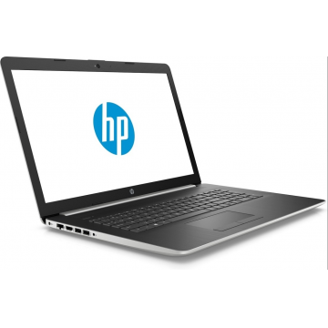 Laptop Second Hand HP 17-ca0230nd, AMD RYZEN 3 2200U, 8GB DDR4, 256GB NVMe, Webcam, 17.3" HD