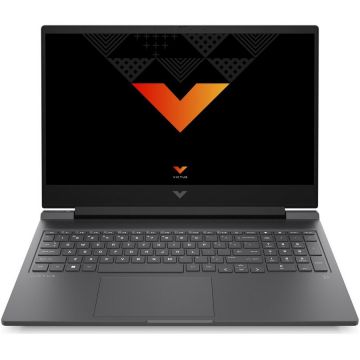 Laptop Victus 16 QHD 16.1 inch AMD Ryzen 7 7840HS 32GB 1TB SSD RTX 4070 Windows 11 Home Grey
