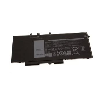 Acumulator notebook OEM Baterie pentru Dell 0DV9NT Li-Polymer 8550mAh 4 celule 7.6V Mentor Premium