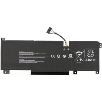 Acumulator notebook OEM Baterie pentru MSI Katana 15 12UDK Li-Polymer 4562mAh 3 celule 11.4V