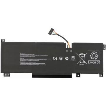 Acumulator notebook OEM Baterie pentru MSI Katana GF66 12UEO Li-Polymer 4562mAh 3 celule 11.4V Acumulator notebook OEM Baterie pentru MSI Katana GF66 12UEO Li-Polymer 4562mAh 3 celule 11.4V