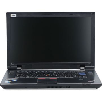 Laptop Refurbished Thinkpad L512 i5-480M 2.67GHz 4GB DDR3 320GB HDD 15.6inch Webcam