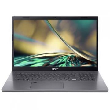 Laptop Aspire 5 A517-53 17.3inch Intel Core i7-12650H 16GB 1TB Steel Gray