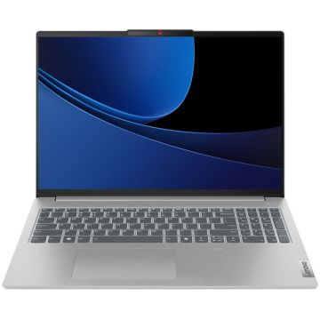 Laptop IdeaPad Slim 5 16IMH9 16 inch 2K Intel Core Ultra 5 125H 16GB DDR5 512GB SSD Cloud Grey