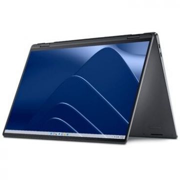 Laptop Latitude 9450 14inch 2in1 Intel Core Ultra 7 165U Gri