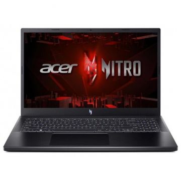 Laptop Nitro V 15 ANV15-51 - i5-13420H 15,6inch 16GB 1TB No OS RTX 4060 Negru