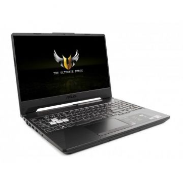 Laptop TUF Gaming A15 15,6inch 144Hz 8GB 512GB No OS RTX2050 Negru