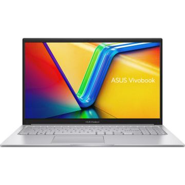 Laptop Vivobook 15 X1504VA-BQ005 15.6 inch FHD Intel Core i5-1335U 16GB DDR4 512GB SSD Cool Silver