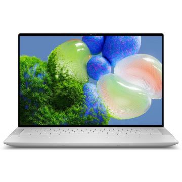 Laptop XPS 9440 WUXGA 14.5 inch Intel Core Ultra 7 155H 16GB 512GB SSD Intel Arc Windows 11 Pro Silver