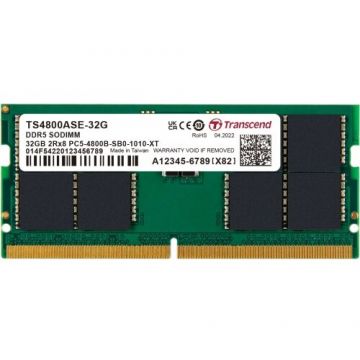 Memorie laptop 8GB (1x8GB) DDR5 5600MHz