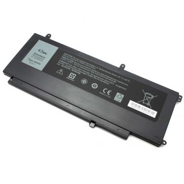 Baterie Dell Inspiron 15 7547 43Wh