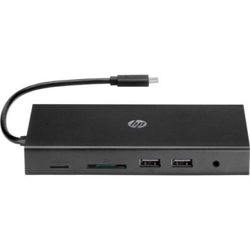 HP NB ACC DOCK USB-C TRAVEL HUB/1C1Y5AA HP