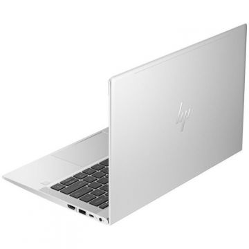 HP Ultrabook HP 13.3'' EliteBook 630 G10, FHD IPS, Procesor Intel® Core™ i5-1335U (12M Cache, up to 4.60 GHz), 16GB DDR4, 512GB SSD, Intel Integrated Graphics, Win 11 Pro, Argintiu