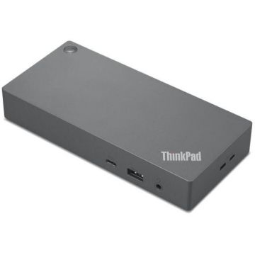 Lenovo NB ACC DOCK THINKPAD USB-C/40B70090EU LENOVO