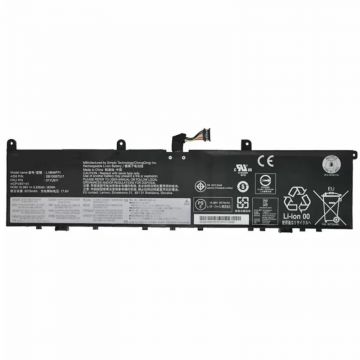 Acumulator notebook OEM Baterie pentru Lenovo SB10T83196 Li-Ion 4 celule 15.36V 5235mAh