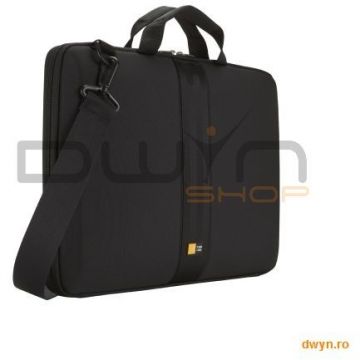 Case Logic Husa laptop 16' Case Logic, spuma eva, black 'QNS-116K'