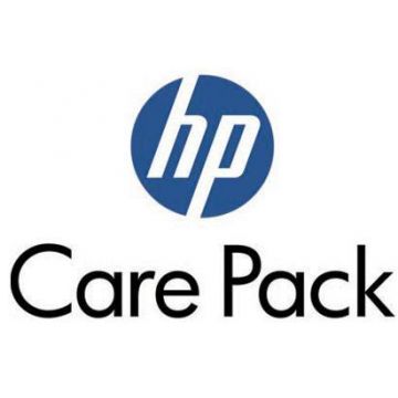 Extensie Garantie HP U4414E HP 3 Ani Next Business Day Onsite Notebook Only Service