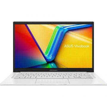 Laptop ASUS Vivobook 14 F1404VA (Procesor Intel Core i7-1355U (12M Cache, up to 5.00 GHz) 14inch FHD, 16GB, 1TB SSD, Intel Iris Xe Graphics, Win 11 Home, Roz)