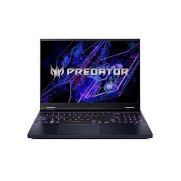 Laptop gaming Acer Predator Helios 16 PH16-72, 16