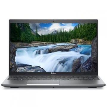 Laptop Latitude 5550 15.6inch Intel Core Ultra 7 165U Gri