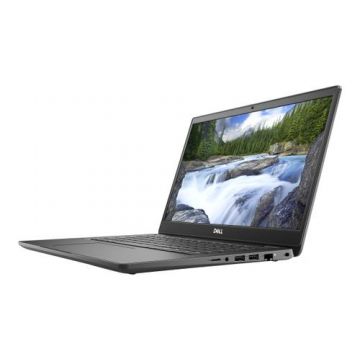 Laptop Refurbished DELL Latitude 3410, Intel Core i5-10210U 1.60 - 4.20GHz, 8GB DDR4, 256GB SSD, 14 Inch Full HD, Webcam