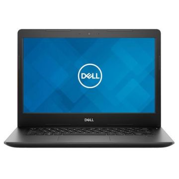 Laptop Refurbished DELL Latitude 3490, Intel Core i5-8250U 1.60 - 3.40GHz, 8GB DDR4, 256GB SSD, 14 Inch Full HD, Webcam