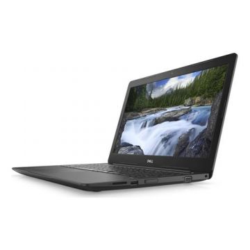 Laptop Refurbished DELL Latitude 3590, Intel Core i7-8550U 1.80 - 4.00GHz, 8GB DDR4, 256GB SSD, 15.6 Inch Full HD, Webcam