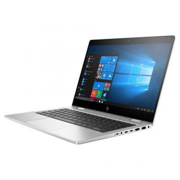 Laptop Refurbished HP EliteBook 830 G6, Intel Core i7-8665U 1.90 - 4.80GHz, 16GB DDR4, 512GB SSD, 13.3 Inch Full HD IPS, Webcam