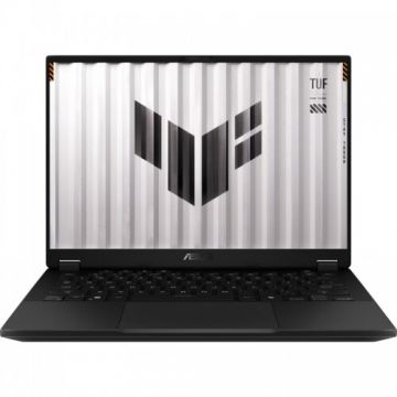 Laptop ROG TUF F15 2.5K 14 inch AMD Ryzen 7 8845HS 16GB 512GB SSD RTX 4050 Free Dos Jaeger Gray