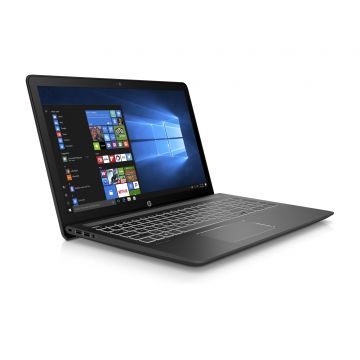 Laptop Second Hand HP Pavilion 15-cb091nd, Intel Core i7-7700HQ, Nvidia Geforce GTX 1050, 16GB DDR4, 512GB SSD, DVD-RW, Webcam, Full HD, , 15.6 Inch, GRAD A-