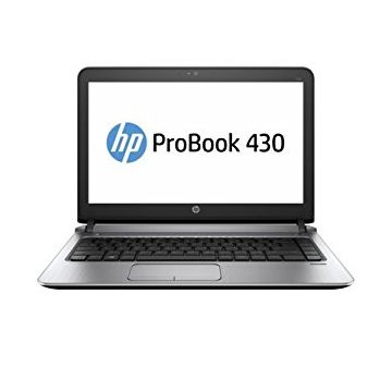 Laptop Second Hand HP ProBook 430 G3, Intel Core i5-6200U 2.30GHz, 8GB DDR4, 256GB SSD, 13.3 Inch HD, Fara Webcam