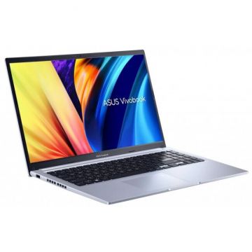 Laptop VivoBook 15 D1502YA-BQ344 - R5-7430U 15.6inch 8GB 512GB No OS Gri