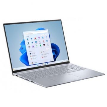 Laptop Vivobook 16X K3605ZU-MB196W - i5-12500H 16inch 16GB 512GB Windows 11 Home RTX4050 Gri