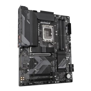 Placa de baza GIGABYTE Z790 S DDR4, Intel Z790, LGA 1700, ATX